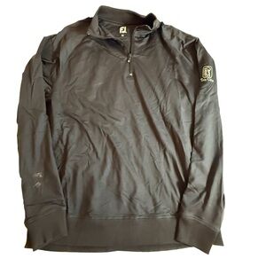 Puma Men's Charcoal Lightweight Jacket